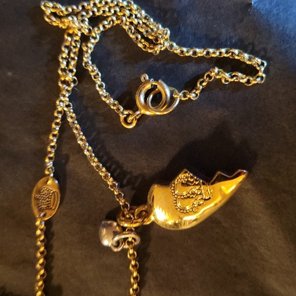 ⭐️Friends Forever Necklace by Juicy Courture Listing -Both Sets! UPDATE SOON - Picture 1 of 14